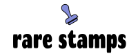 rare stamps